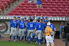 Baseball vs Rowan  Wheaton College Baseball takes on Rowan University in game one of the NCAA D3 College World Series at Veterans Memorial Stadium in Cedar Rapids, Iowa. - Photo By: KEITH NORDSTROM : Wheaton Basball, NCAA, Baseball, World Series